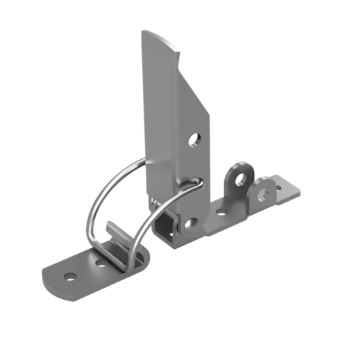 Type 29 Toggle &amp; Hook