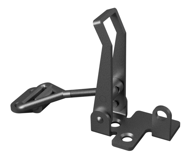 Type 71L Toggle &amp; Hook