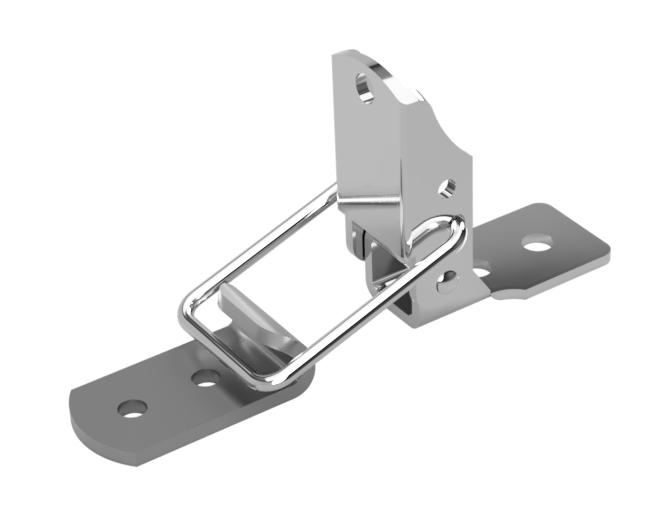 Type F1 Toggle and Hook