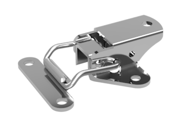 Type 26 Toggle &amp; Hook