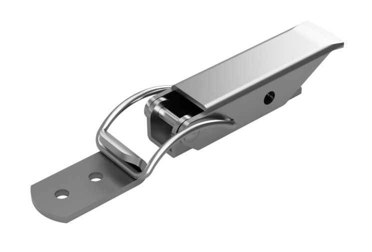 Type 29 Toggle &amp; Hook